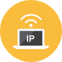 역방향 IP 도메인 검사기
